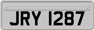 JRY1287