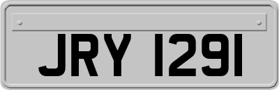 JRY1291