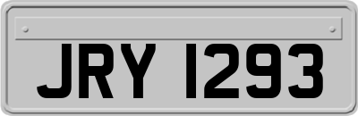 JRY1293