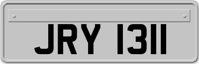 JRY1311