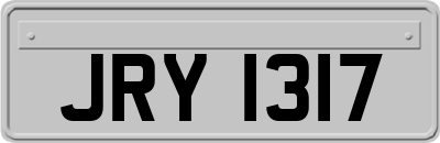 JRY1317