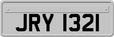JRY1321