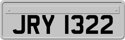 JRY1322