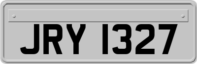JRY1327