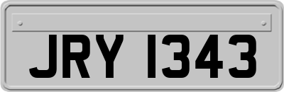 JRY1343