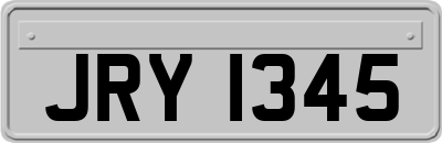 JRY1345