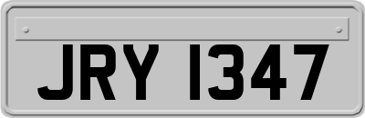 JRY1347