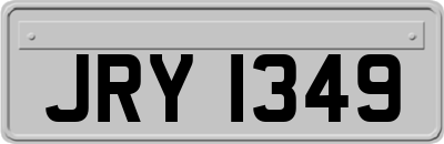 JRY1349