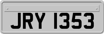 JRY1353