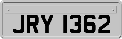 JRY1362