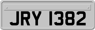 JRY1382