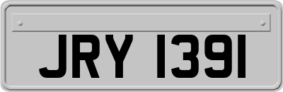 JRY1391