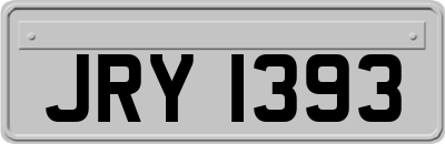 JRY1393