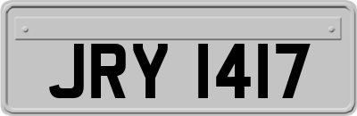 JRY1417