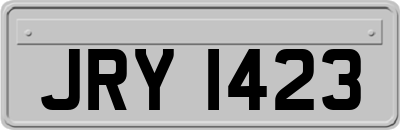 JRY1423