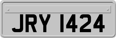 JRY1424