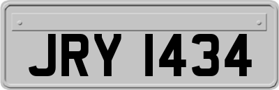 JRY1434
