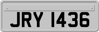 JRY1436