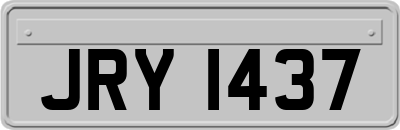 JRY1437