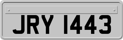 JRY1443