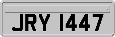 JRY1447