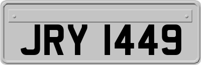 JRY1449