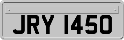 JRY1450
