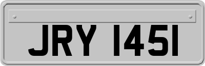 JRY1451