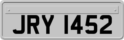 JRY1452