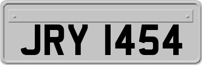 JRY1454