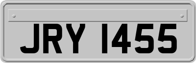 JRY1455