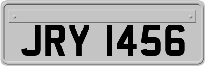 JRY1456