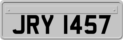 JRY1457
