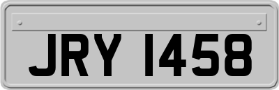 JRY1458