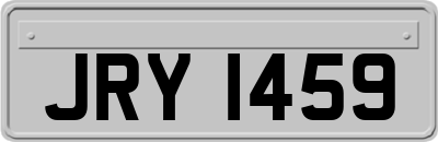 JRY1459