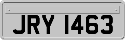 JRY1463