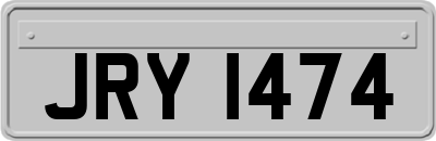 JRY1474