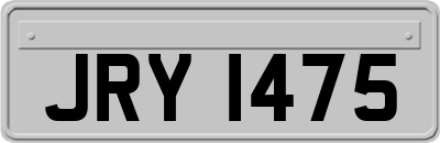 JRY1475