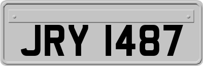 JRY1487