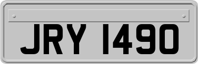 JRY1490