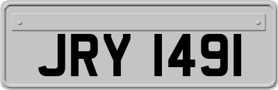 JRY1491