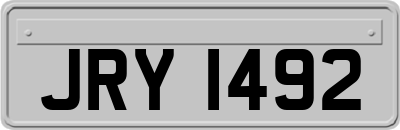 JRY1492