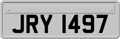 JRY1497