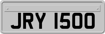 JRY1500