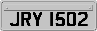 JRY1502