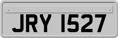 JRY1527