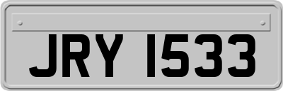 JRY1533