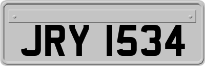 JRY1534
