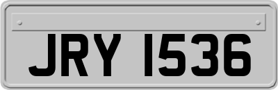 JRY1536