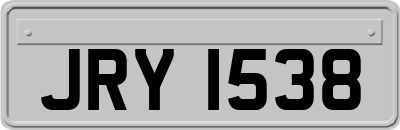 JRY1538